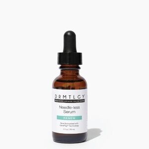 DRMTLGY Needle-less Serum
